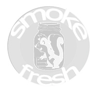 logo smoke fresh